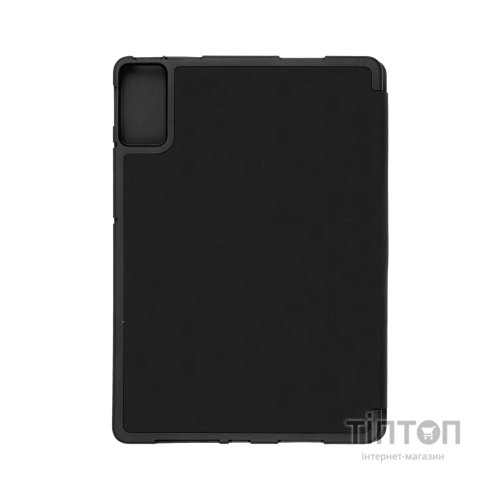 Чохол до планшета Armorstandart Smart Fold Pen Xiaomi Redmi Pad 2 Black (ARM86105)