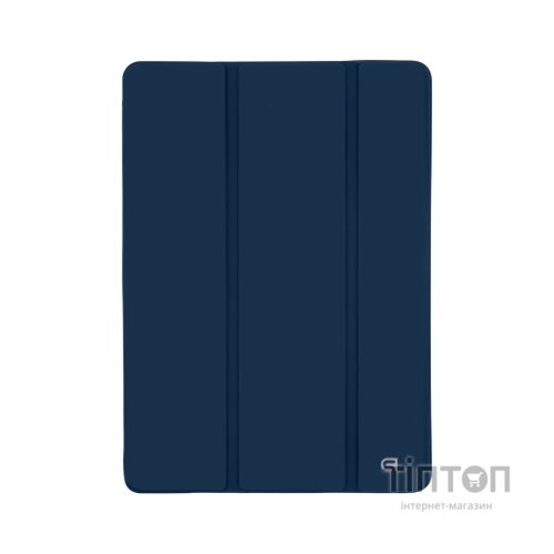 Чохол до планшета Armorstandart Smart Fold Pen Xiaomi Redmi Pad 2 Dark Blue (ARM86106)