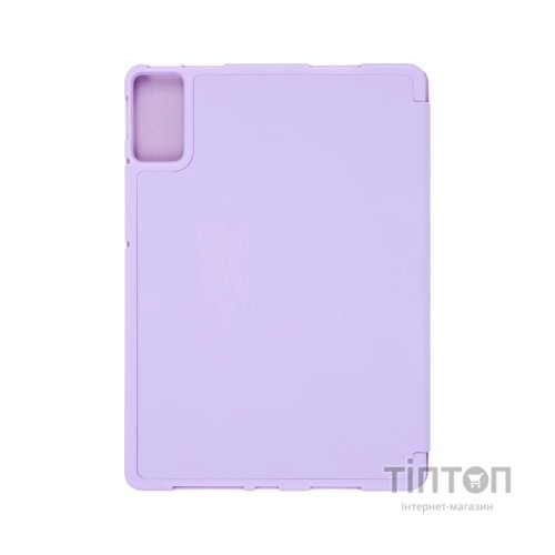 Чохол до планшета Armorstandart Smart Fold Pen Xiaomi Redmi Pad 2 Light Purple (ARM86107)