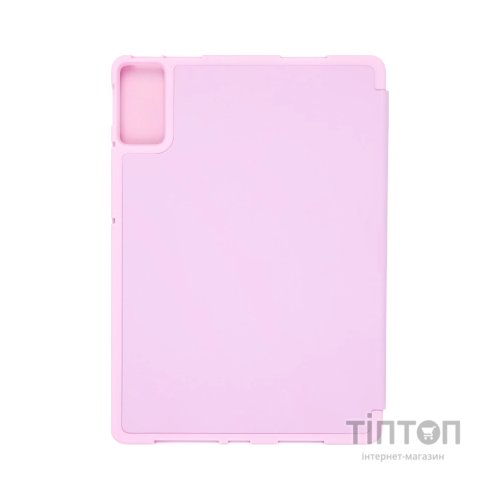 Чохол до планшета Armorstandart Smart Fold Pen Xiaomi Redmi Pad 2 Pink (ARM86109)