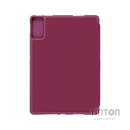Чохол до планшета Armorstandart Smart Fold Pen Xiaomi Redmi Pad 2 Plum (ARM86110)