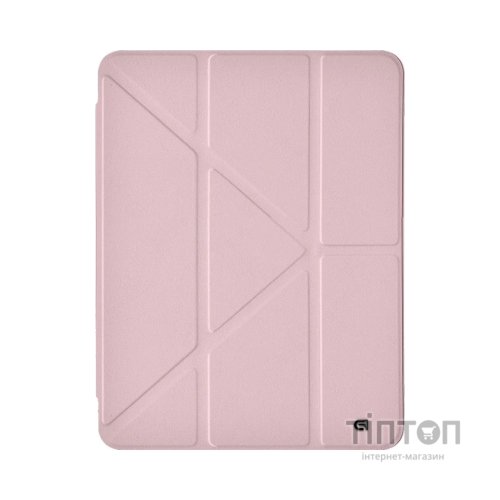 Чохол до планшета Armorstandart Y-Type PEN iPad 10.2 (2021/2020/2019) Pink (ARM77499)