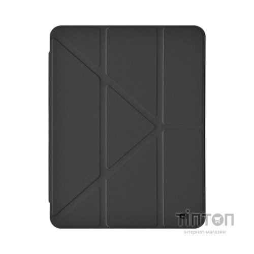 Чохол до планшета Armorstandart Y-Type PEN iPad Pro 13 2024 Black (ARM77735)