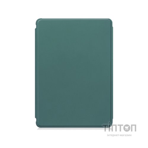 Чохол до планшета BeCover 360° Rotatable Samsung Galaxy Tab S10 Plus (SM-X820/SM-X826) 12.4" Dark Green (712266)
