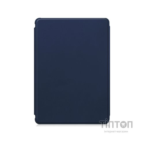 Чохол до планшета BeCover 360° Rotatable Samsung Galaxy Tab S10 Plus (SM-X820/SM-X826) 12.4" Deep Blue (712265)