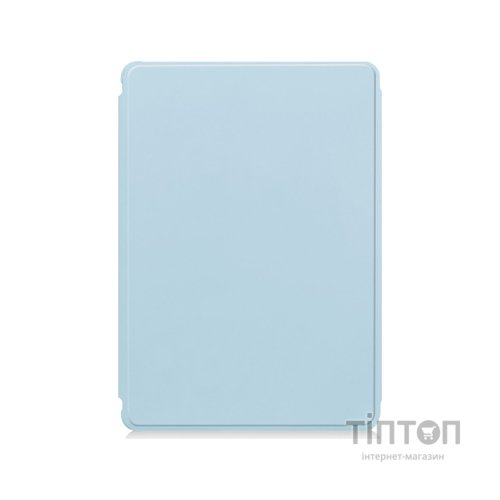 Чохол до планшета BeCover 360° Rotatable Samsung Galaxy Tab S10 Plus (SM-X820/SM-X826) 12.4" Light Blue (712267)