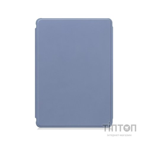 Чохол до планшета BeCover 360° Rotatable Samsung Galaxy Tab S10 Plus (SM-X820/SM-X826) 12.4" Purple (712269)