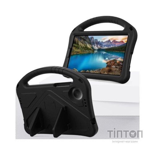 Чохол до планшета BeCover Cover Xiaomi Redmi Pad SE 8.7" Black (712494)