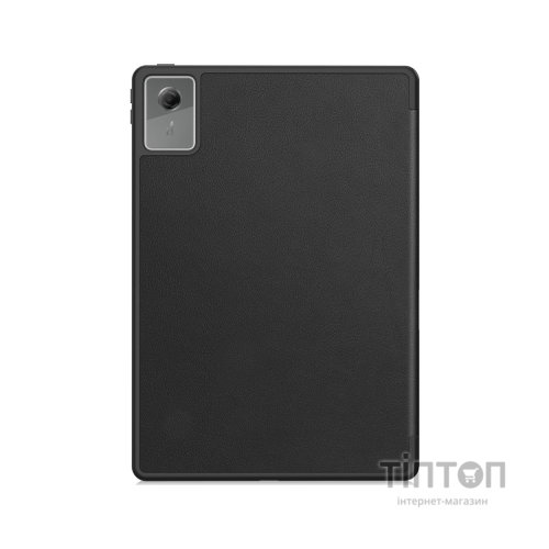 Чохол до планшета BeCover Flexible TPU Mate Lenovo Idea Tab/K11 (2nd Gen) TB336/Xiaoxin Pad (2025) 11" Black (714893)