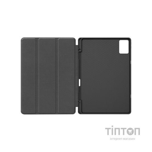 Чохол до планшета BeCover Flexible TPU Mate Lenovo Idea Tab/K11 (2nd Gen) TB336/Xiaoxin Pad (2025) 11" Black (714893)
