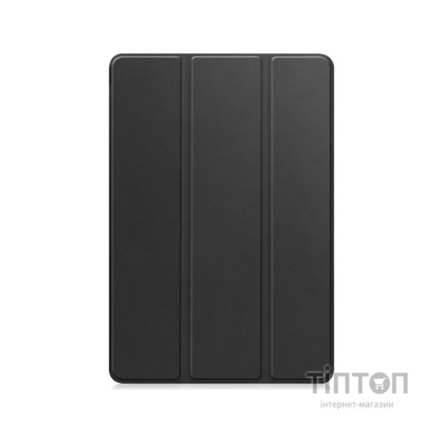 Чохол до планшета BeCover Flexible TPU Mate Samsung Galaxy Tab A11 Plus SM-X236B 11.0" Black (713950)