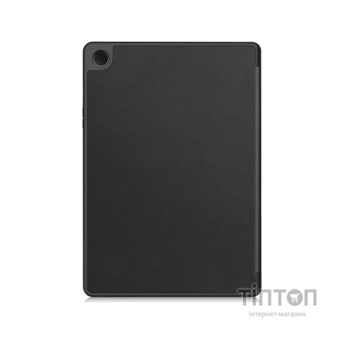 Чохол до планшета BeCover Flexible TPU Mate Samsung Galaxy Tab A11 Plus SM-X236B 11.0" Black (713950)
