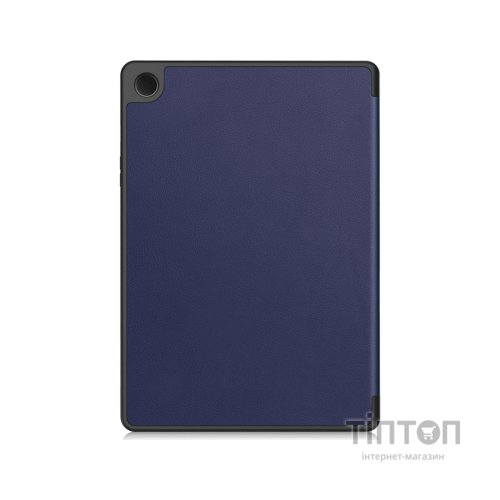 Чохол до планшета BeCover Flexible TPU Mate Samsung Galaxy Tab A11 Plus SM-X236B 11.0" Deep Blue (713952)