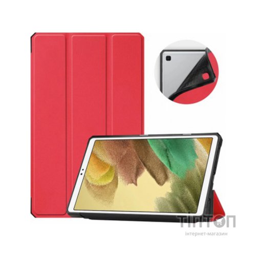 Чохол до планшета BeCover Flexible TPU Mate Samsung Galaxy Tab A7 Lite SM-T220 / SM-T2 (706474)