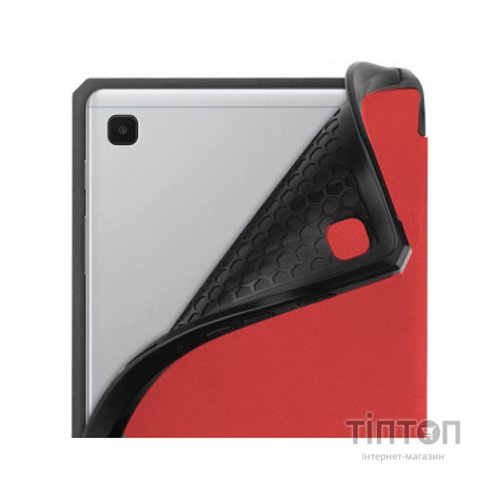 Чохол до планшета BeCover Flexible TPU Mate Samsung Galaxy Tab A7 Lite SM-T220 / SM-T2 (706474)