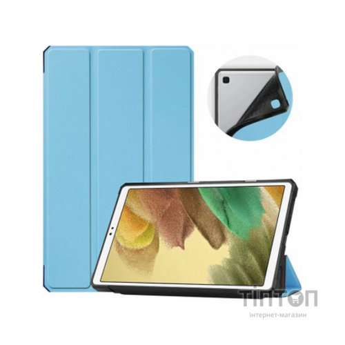 Чохол до планшета BeCover Flexible TPU Mate Samsung Galaxy Tab A7 Lite SM-T220 / SM-T2 (706475)