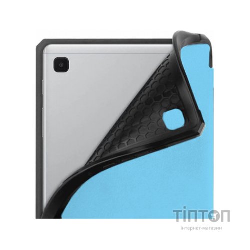 Чохол до планшета BeCover Flexible TPU Mate Samsung Galaxy Tab A7 Lite SM-T220 / SM-T2 (706475)