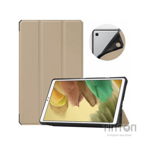 Чохол до планшета BeCover Flexible TPU Mate Samsung Galaxy Tab A7 Lite SM-T220 / SM-T2 (706476)