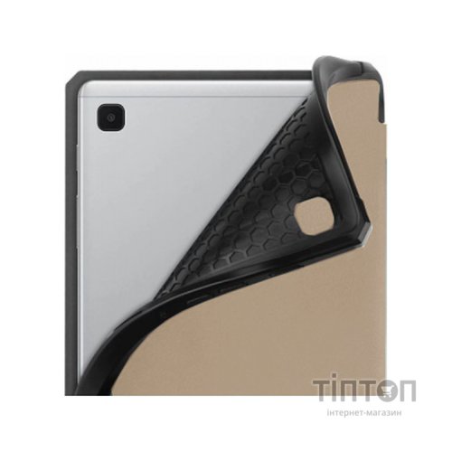 Чохол до планшета BeCover Flexible TPU Mate Samsung Galaxy Tab A7 Lite SM-T220 / SM-T2 (706476)