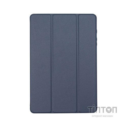 Чохол до планшета BeCover Flexible TPU Mate Samsung Tab S6 Lite (2024) 10.4" P620/P625/P627 Deep Blue (712514)