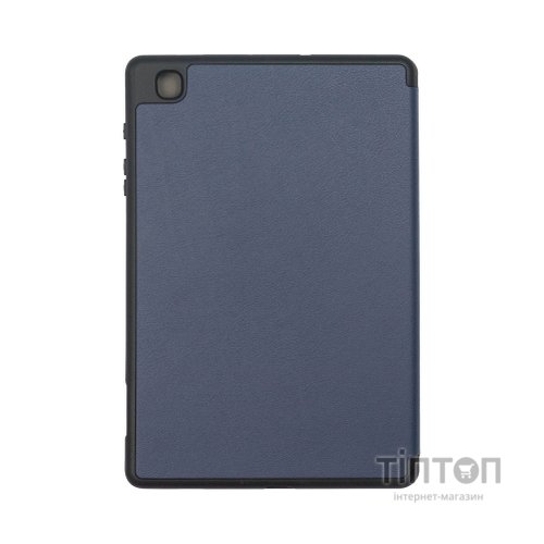 Чохол до планшета BeCover Flexible TPU Mate Samsung Tab S6 Lite (2024) 10.4" P620/P625/P627 Deep Blue (712514)