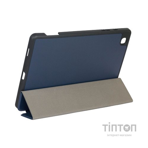 Чохол до планшета BeCover Flexible TPU Mate Samsung Tab S6 Lite (2024) 10.4" P620/P625/P627 Deep Blue (712514)