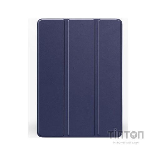Чохол до планшета BeCover Flexible TPU Mate Xiaomi Pad 8 / 8 Pro 11.2" Deep Blue (715624)