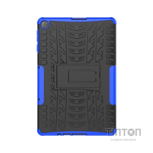 Чохол до планшета BeCover Huawei MatePad T10s / T10s (2nd Gen) Blue (706005)