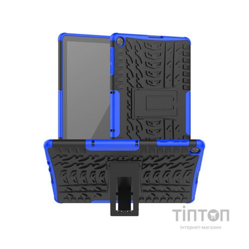 Чохол до планшета BeCover Huawei MatePad T10s / T10s (2nd Gen) Blue (706005)