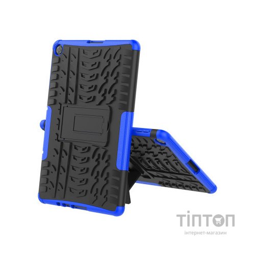 Чохол до планшета BeCover Huawei MatePad T10s / T10s (2nd Gen) Blue (706005)