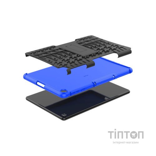 Чохол до планшета BeCover Huawei MatePad T10s / T10s (2nd Gen) Blue (706005)