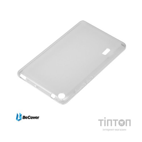 Чохол до планшета BeCover Huawei MediaPad T3 7.0'' (BG2-W09) Transparancy (701748)