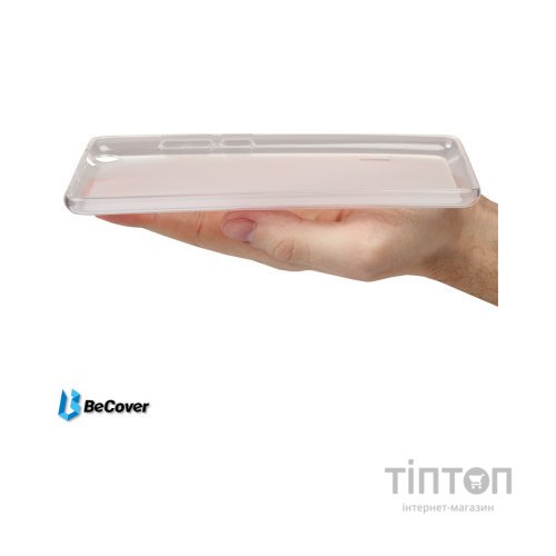 Чохол до планшета BeCover Huawei MediaPad T3 7.0'' (BG2-W09) Transparancy (701748)