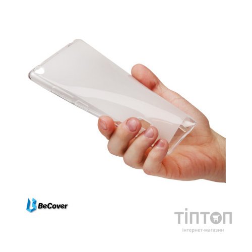 Чохол до планшета BeCover Huawei MediaPad T3 7.0'' (BG2-W09) Transparancy (701748)