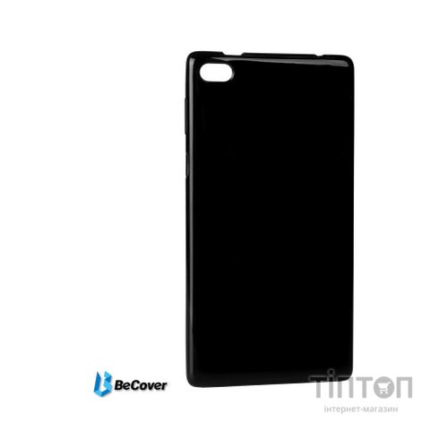 Чохол до планшета BeCover Lenovo Tab 4 7.0 TB-7504 Black (702162)