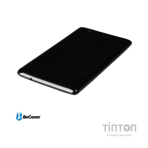 Чохол до планшета BeCover Lenovo Tab 4 7.0 TB-7504 Black (702162)