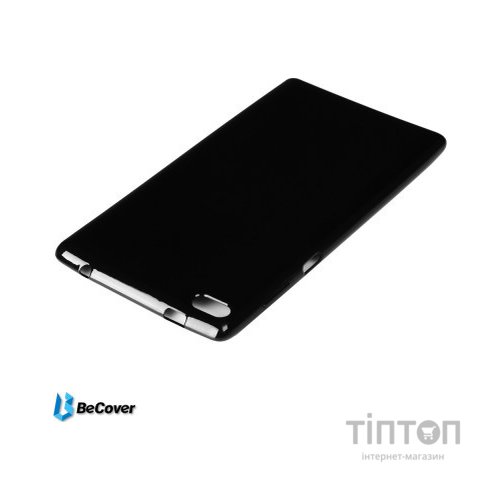 Чохол до планшета BeCover Lenovo Tab 4 7.0 TB-7504 Black (702162)