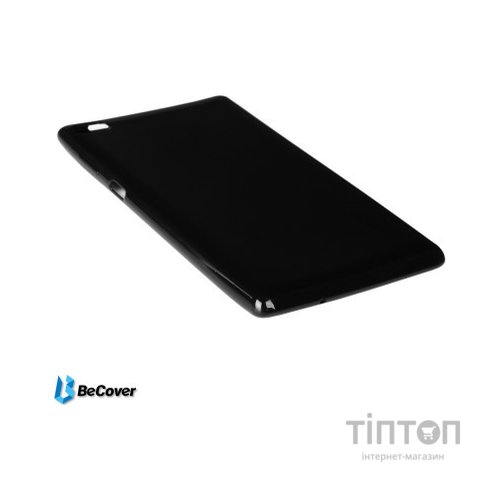Чохол до планшета BeCover Lenovo Tab 4 7.0 TB-7504 Black (702162)