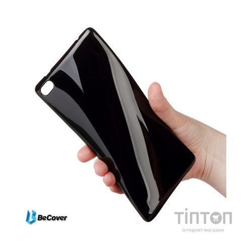 Чохол до планшета BeCover Lenovo Tab 4 7.0 TB-7504 Black (702162)