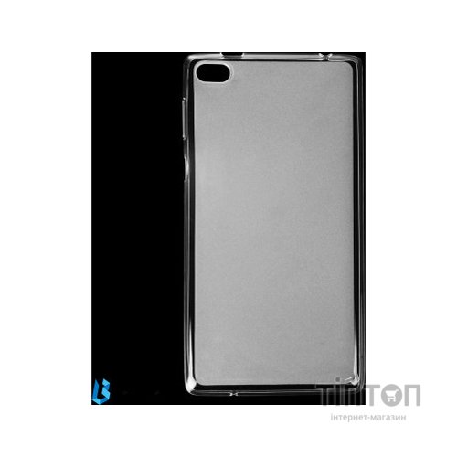 Чохол до планшета BeCover Lenovo Tab 4 7.0 TB-7504 Transparancy (702163)