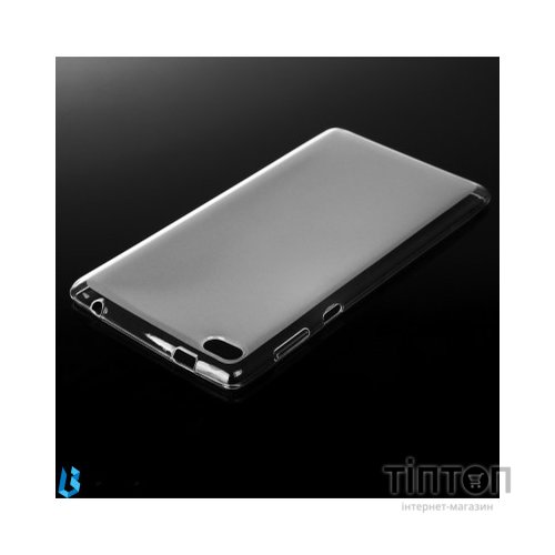 Чохол до планшета BeCover Lenovo Tab 4 7.0 TB-7504 Transparancy (702163)