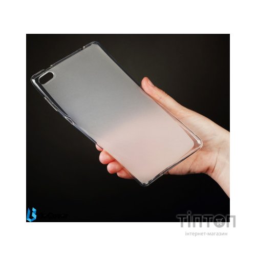 Чохол до планшета BeCover Lenovo Tab 4 7.0 TB-7504 Transparancy (702163)