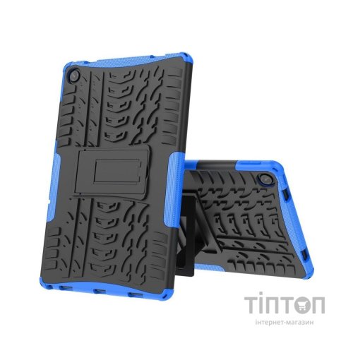 Чохол до планшета BeCover Lenovo Tab M10 Plus TB-125F (3rd Gen)/K10 Pro TB-226 10.61" Blue (709923)