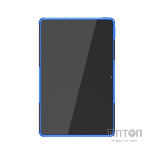Чохол до планшета BeCover Lenovo Tab M10 Plus TB-125F (3rd Gen)/K10 Pro TB-226 10.61" Blue (709923)