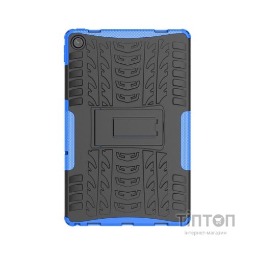 Чохол до планшета BeCover Lenovo Tab M10 Plus TB-125F (3rd Gen)/K10 Pro TB-226 10.61" Blue (709923)