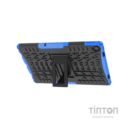 Чохол до планшета BeCover Lenovo Tab M10 Plus TB-125F (3rd Gen)/K10 Pro TB-226 10.61" Blue (709923)