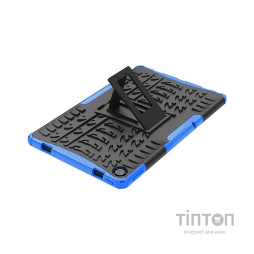 Чохол до планшета BeCover Lenovo Tab M10 Plus TB-125F (3rd Gen)/K10 Pro TB-226 10.61" Blue (709923)