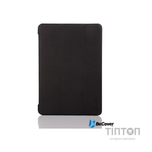 Чохол до планшета BeCover Lenovo Tab M10 Plus TB-X606/M10 Plus (2 Gen)/K10 TB-X6C6 Black (704800)