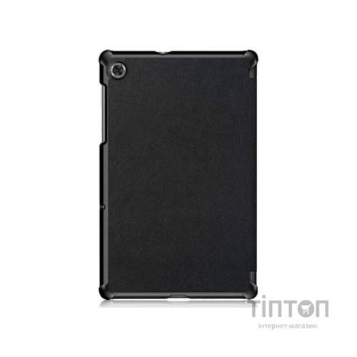 Чохол до планшета BeCover Lenovo Tab M10 Plus TB-X606/M10 Plus (2 Gen)/K10 TB-X6C6 Black (704800)