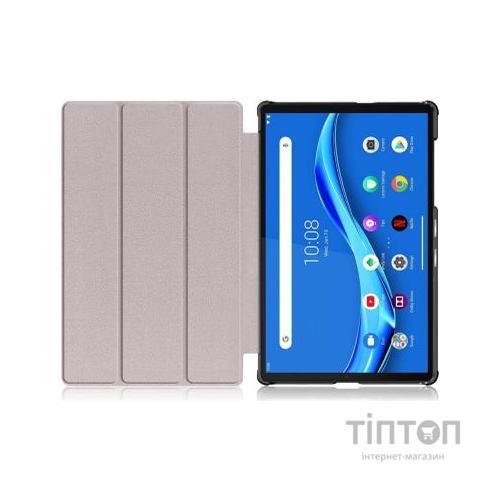 Чохол до планшета BeCover Lenovo Tab M10 Plus TB-X606/M10 Plus (2 Gen)/K10 TB-X6C6 Black (704800)